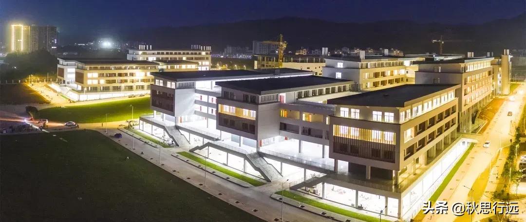 暨南大学华南师范大学深圳大学东莞理工学院佛山科学技术学院电子科技