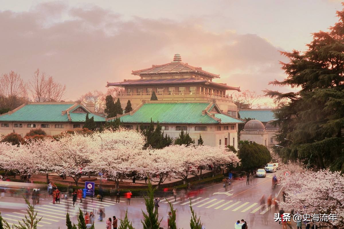 华科排名第1！网友为什么吐槽？6所一流大学上榜有ESI证明实力