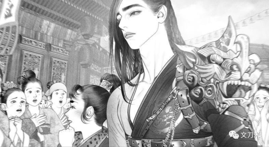 隐山电影剧情结局「详解」 _晶羽科技