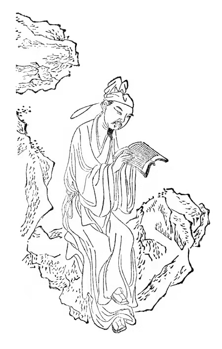 李白和杜甫：如兄弟般的情感