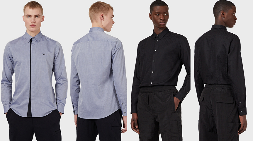 男律师，你与帅气之间只差了一件「得体」的衬衣