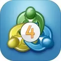 外汇入门MT4使用教程图解:手机版(ios)收藏