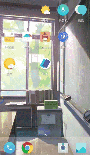 听说iPhone的悬浮球是最好用的？我fooView表示不服