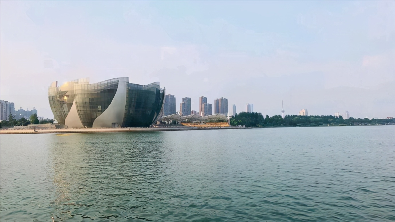 浅谈全国34个省级区域之华东篇：江苏省—徐州市