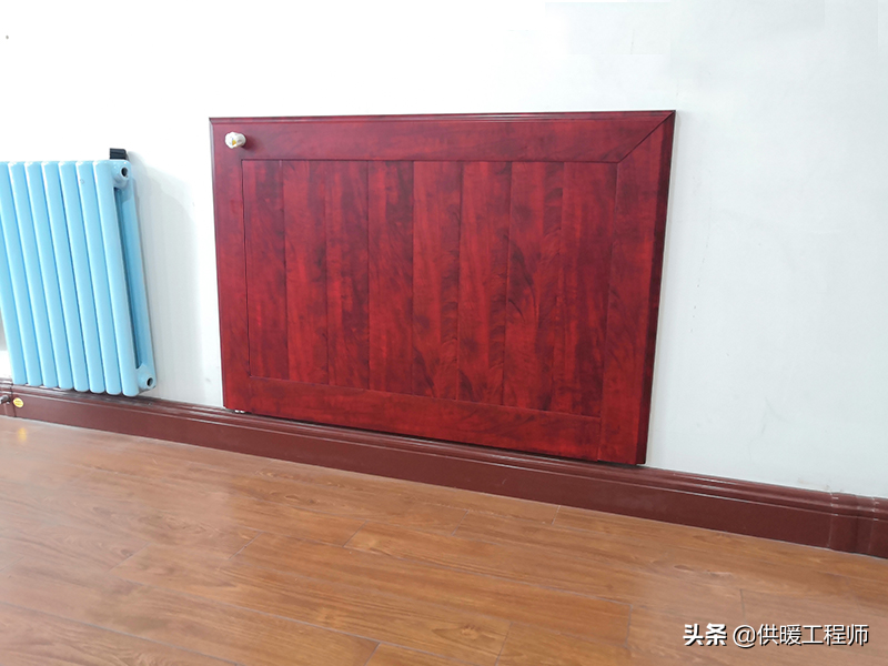 水墙暖装修效果图大赏：水暖行业迎来变革
