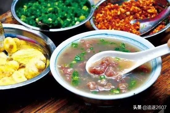 342200寻乌在线招聘（赣州所有县市区特色美食全集）