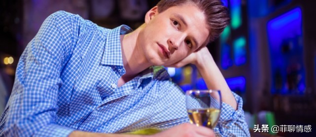 男人会心碎吗？男人心碎的迹象有哪些？13个迹象表明他为你心碎了