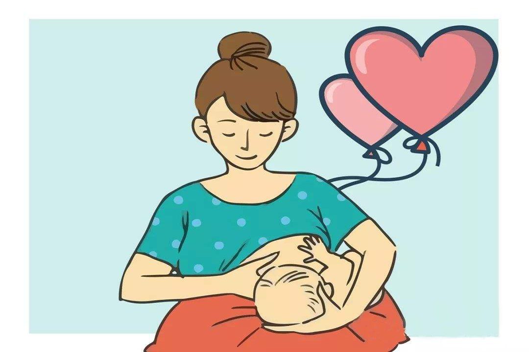 公交车上,宝妈掀衣喂乳被骂"不要脸",一句话回呛全车人沉默