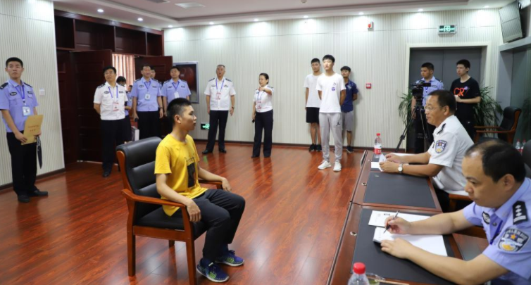 2021高考生注意，这4所专科警校“入警率”很高，考上就有铁饭碗