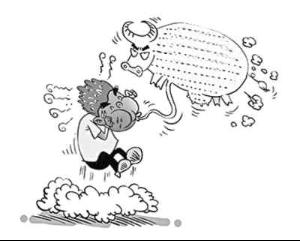 世界的东北话常用语言大全（彩图注音版）