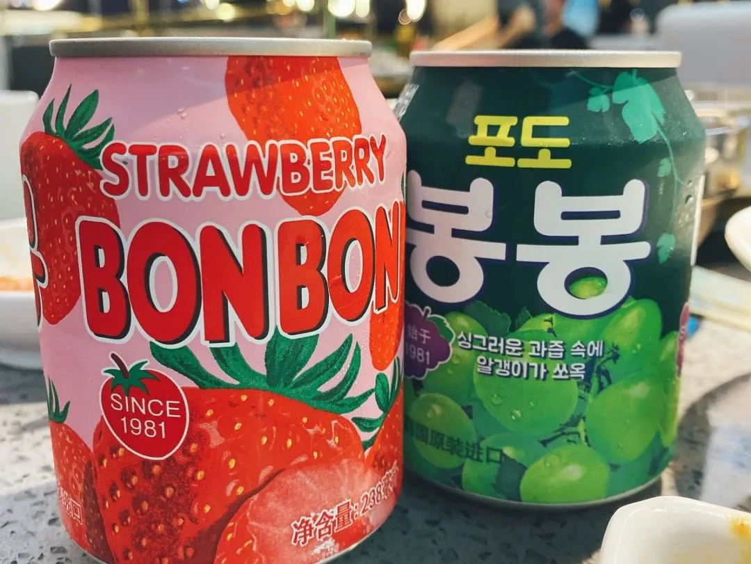 一秒置身韩国街头!深圳跨区也要打卡的韩料店,氛围超棒