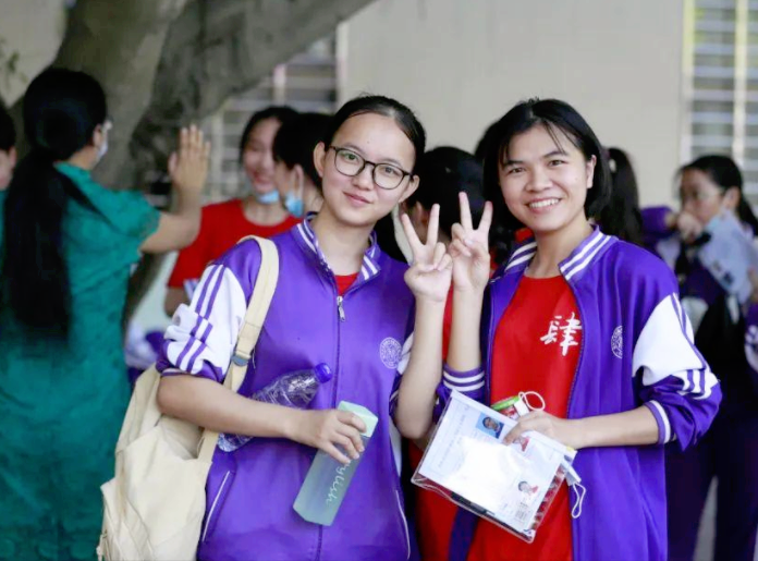 高考各省报名人数出炉，1078万考生为梦而战，400多分能上本科吗