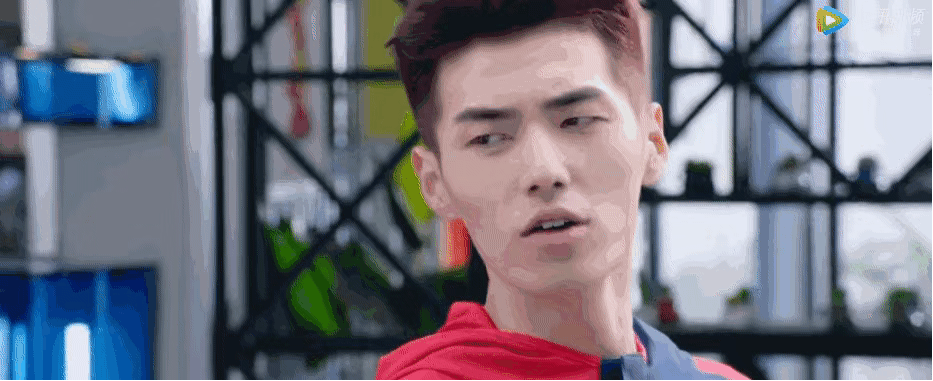 许凯新剧跌破3分，同为95后，怎么就他拉垮，配音：这锅我不背