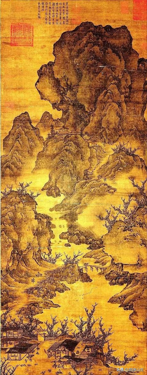 《文言文译注大全集》卷3（41-60篇）独上高楼，望尽天涯路