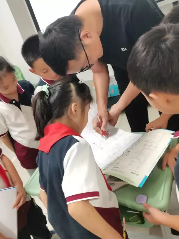 速看！课后服务两小时苏州小学生在校都做了这些