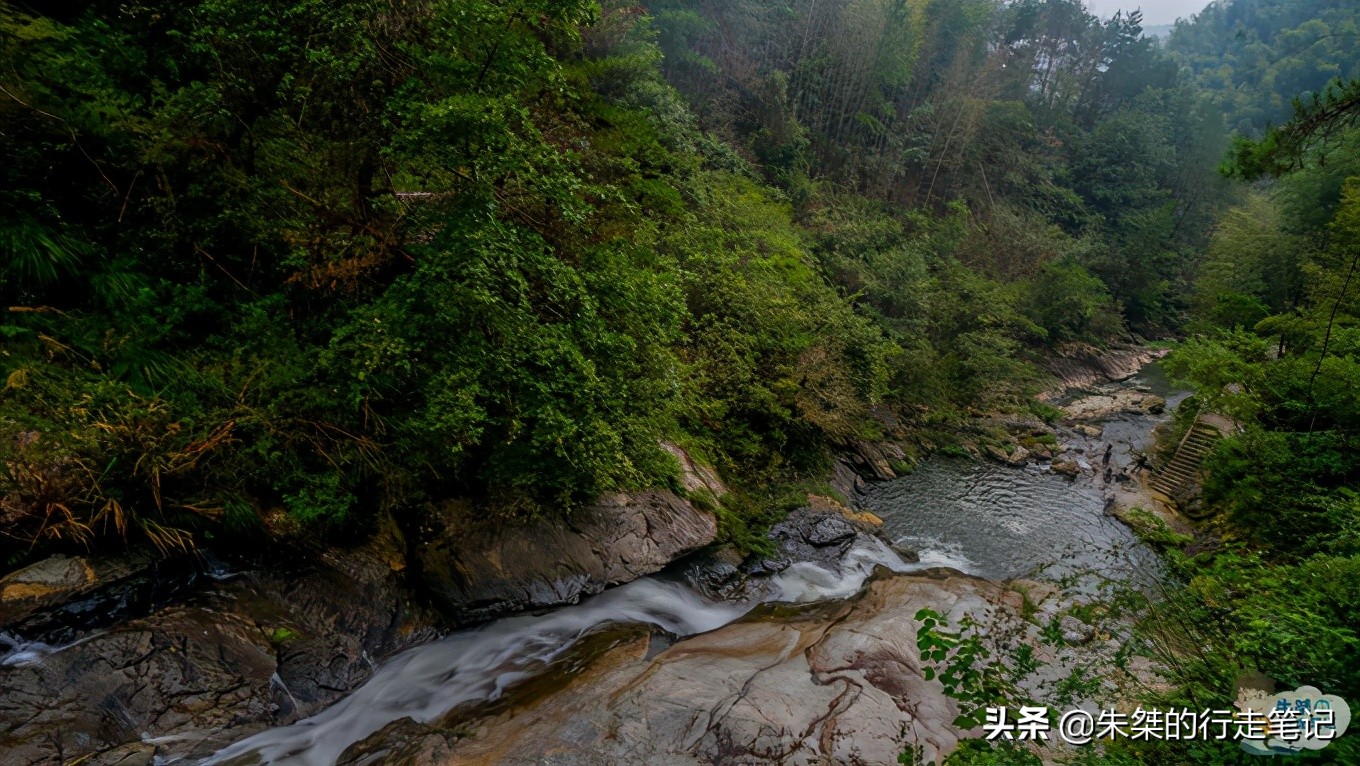 “粽”享皖美假期，这里有一份天柱山两天一晚的完整攻略