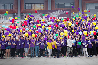 责任衍生，校企联合打造美业实训基地