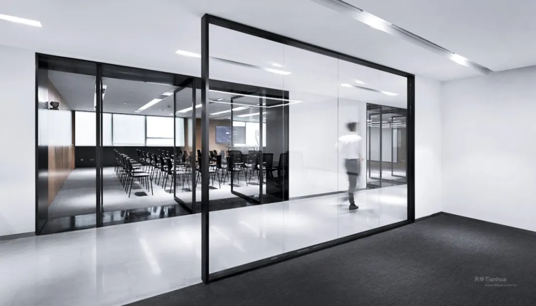 设计院给自己盖楼都长啥样？