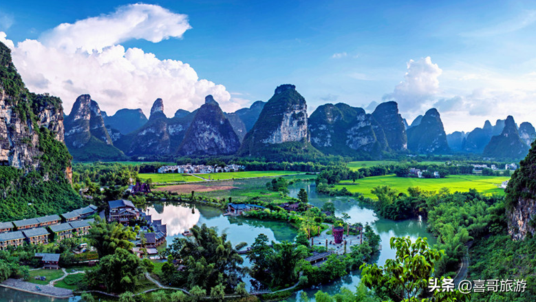崇左旅游必去十大景点排名(崇左旅游攻略必玩的景点图片)