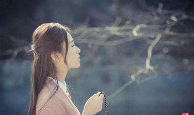 常常"闭门思过",反省自己,领悟人生的真谛,感悟独处的美好.