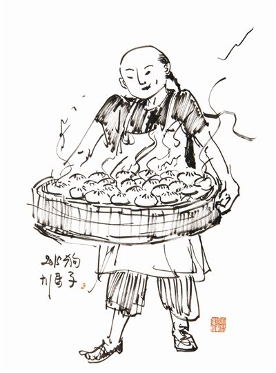 俗世之中皆是俗人,俗人皆活于俗世——《俗世奇人》读后感