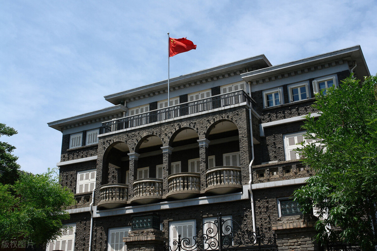 安排！天津热门景点来了，不出天津就能玩遍全世界，就是介么好玩