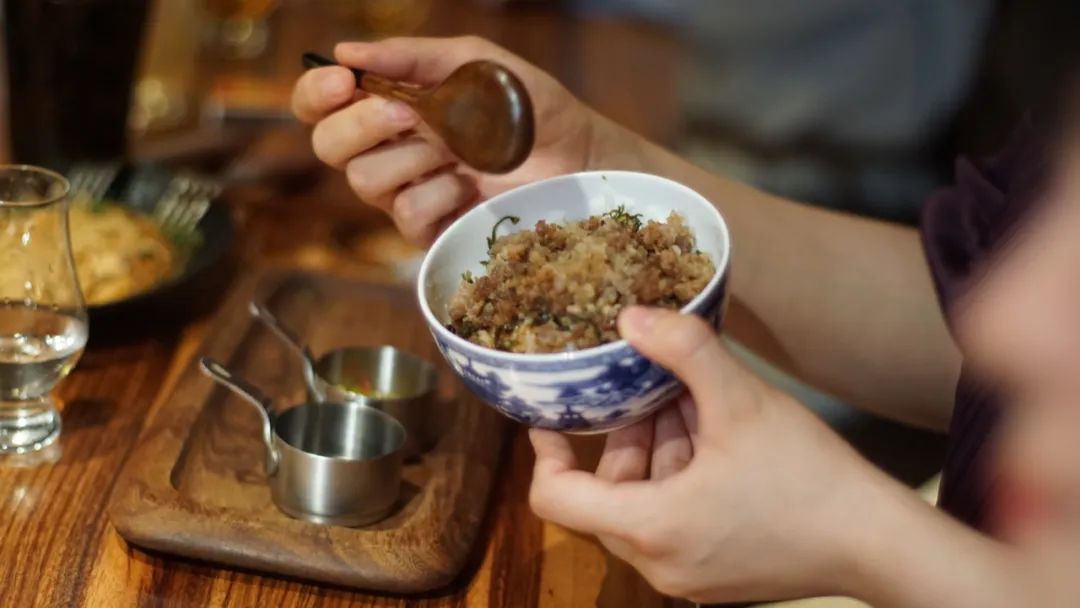 「神厨驾到」Quarter主理人李老师：餐配酒，酒配餐