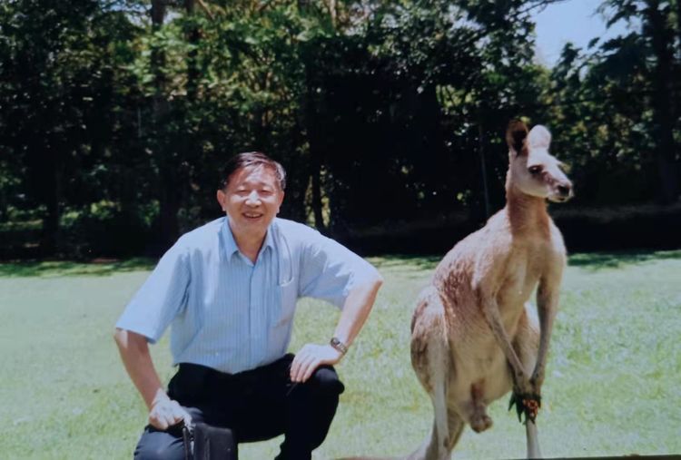 《我的生命轨迹》作者：冯复加，美篇制作：李武兵