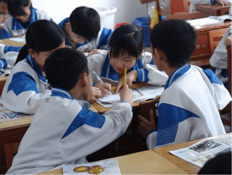 “双减”之后，公办学校与民办的差距逐渐显现，已有家长表示后悔