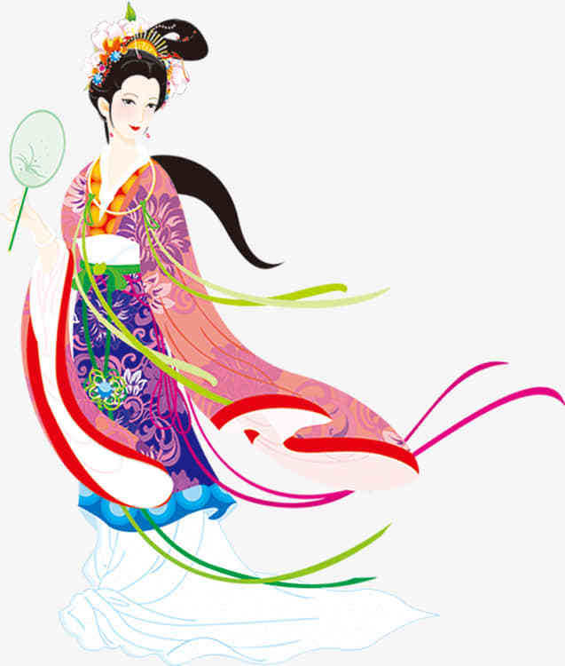 "丹唇列素齿,翠彩发蛾眉":浅析文学名著中的牙齿审美