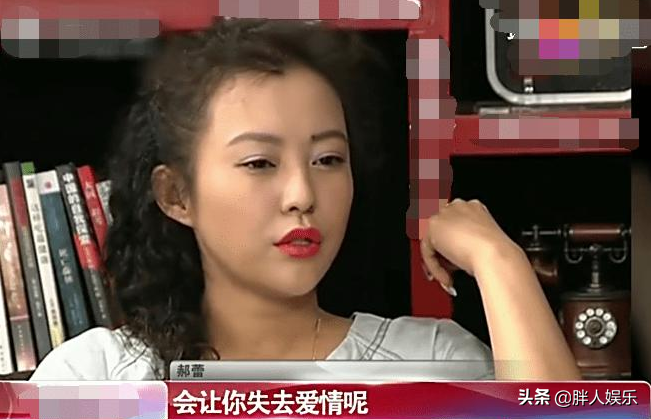 “娘娘”孙俪的20年上位史，以及她身后的3个男人