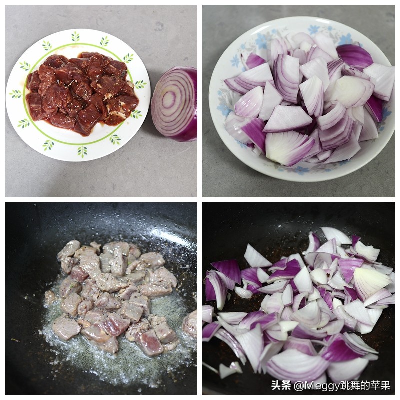 春天吃什么好食谱（适合春天吃的10道家常菜）
