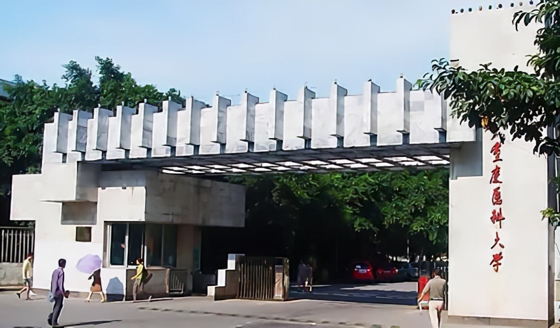 重庆一所高校力争双一流，复旦大学牵手协助，重庆学子有福了