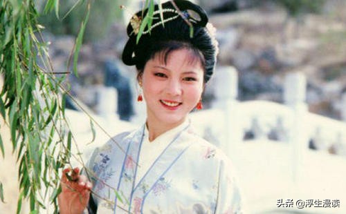 《红楼梦》| 曹雪芹批宝玉“古今不肖无双”，“不肖”是什么意思