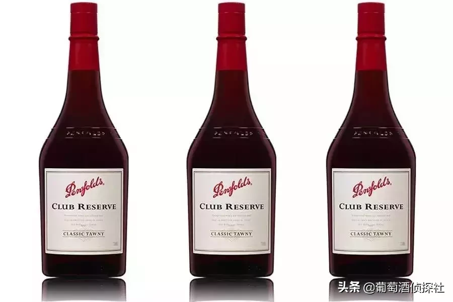 最新最全版｜奔富全系列酒款指南，强烈推荐收藏