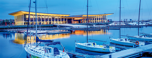 坐拥三大校区，占地2655亩，培养超30万精英，十个理由让你爱上山东这所高校！