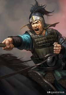 三国志12高清大图欣赏
