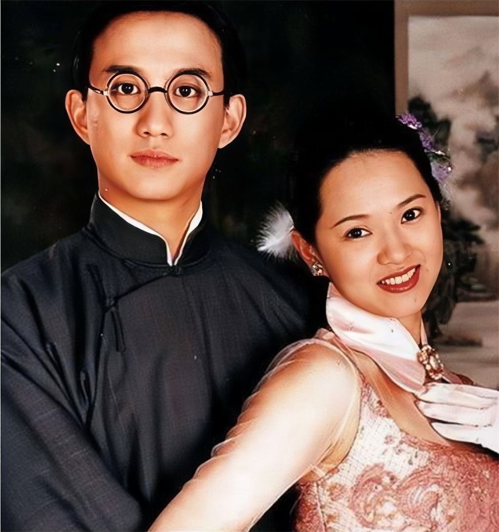 黄磊的风流情史,靠才华征服了5个女人,与刘若英"意难平"