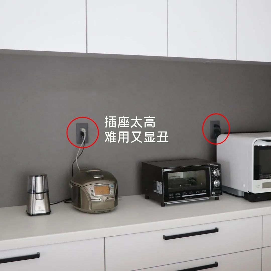 宝藏厨房的要素，都在这里！格局、尺寸，细节搞定，做饭也开心