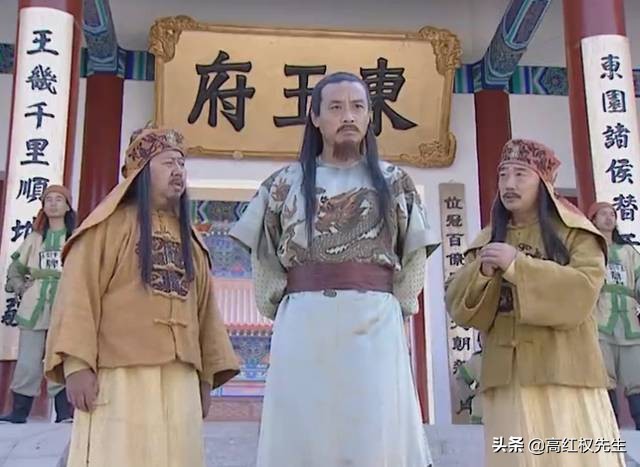 历史的真实：太平天国北伐军其实是败在了清朝几个知府县令的手里