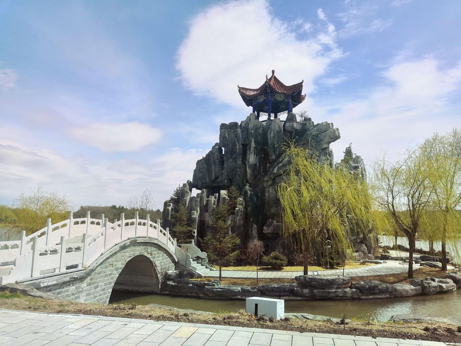 黑龙江25处最好玩的景区景点，无限风光，各具特色