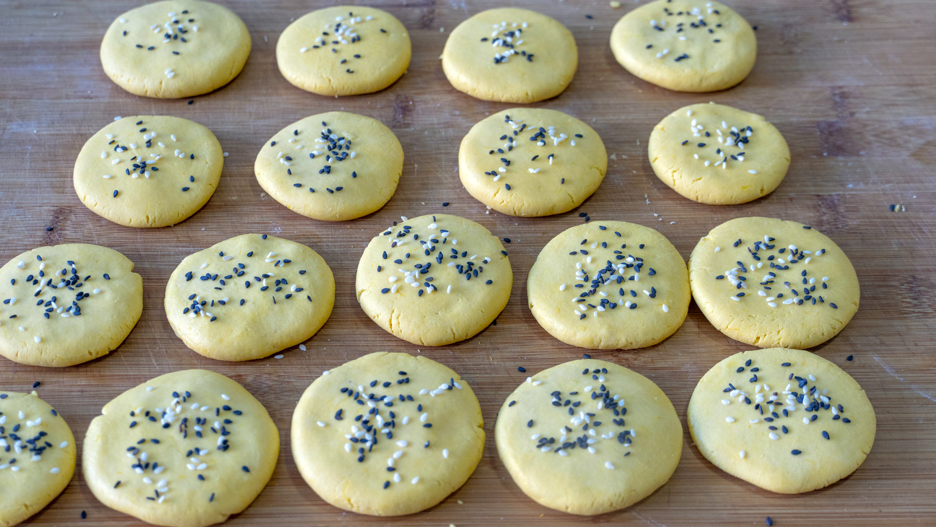 我家从来不买零食，6种自制小零食，没有烤箱也能做，越嚼越香