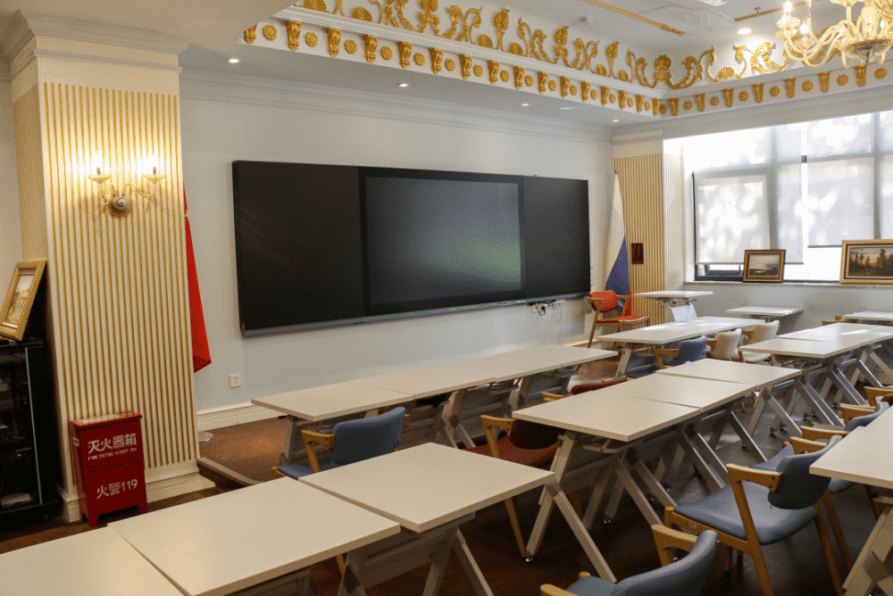 西安翻译学院：你的精彩，由此开始