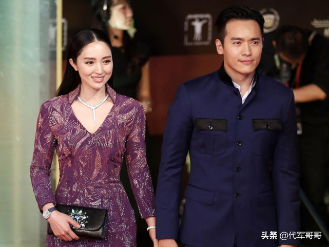 近日,有媒体曝光了一段董璇,乔振宇和90后演员苏小玎聚会的视频,视频