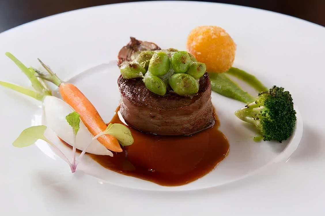 六安技师学院烹饪专业---中烹、西点、西餐