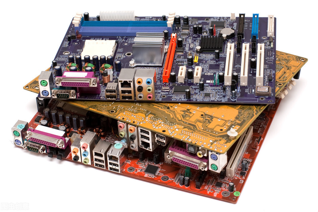 H110主板配什么CPU？通过查看芯片组参数可以确定，很简单