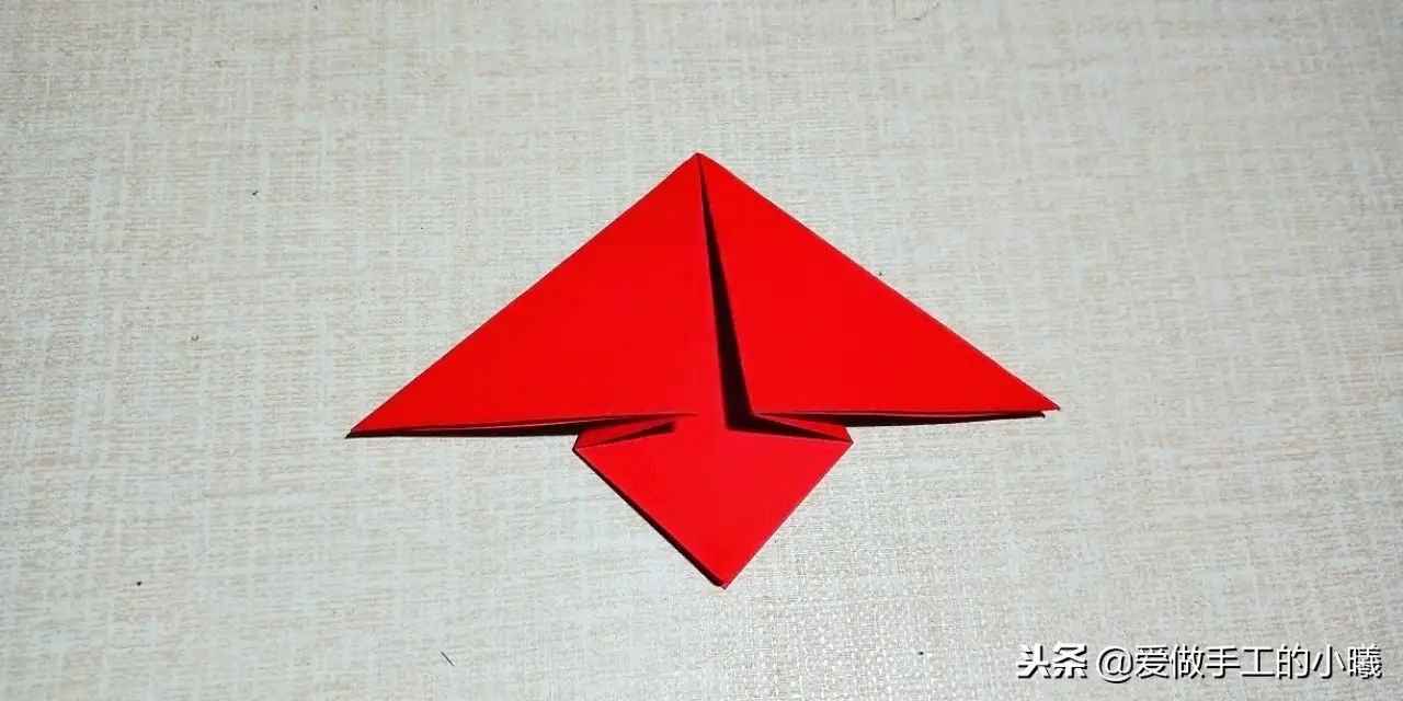 儿童趣味折纸合集，多种益智折纸等你来看