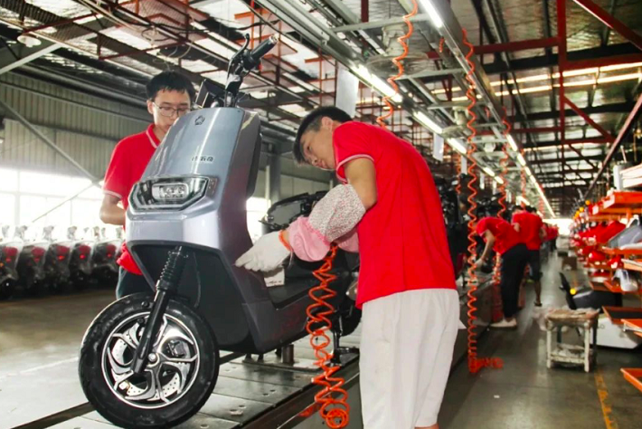 電動車用啥電池好？十大“品牌榜”來了，看看各品牌都是什么排名