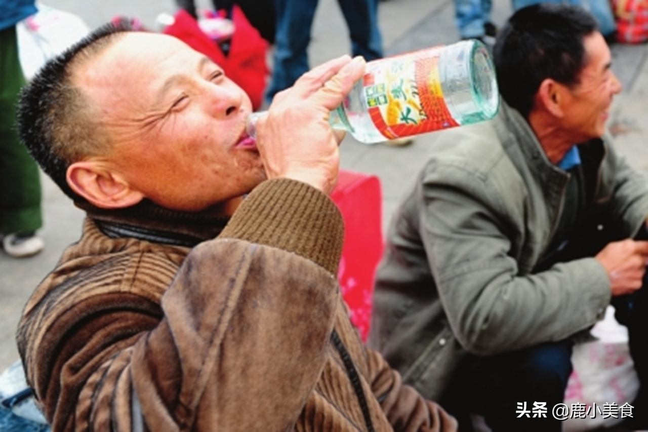 100元档内,52款低端白酒推荐及总结,都是纯粮好酒,盲买不吃亏