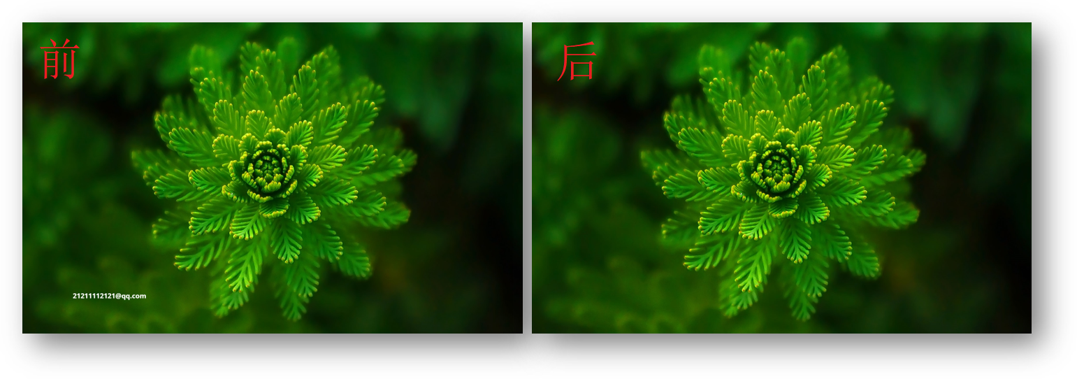 还在为去水印而烦恼吗？来试试这个方法，轻松去除水印